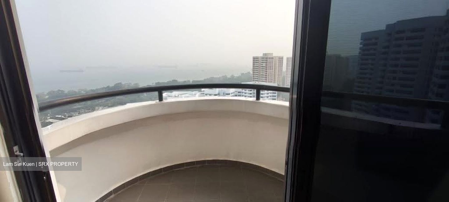 Mandarin Gardens (D15), Condominium #629725851